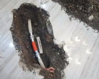 毕节市测漏水电话