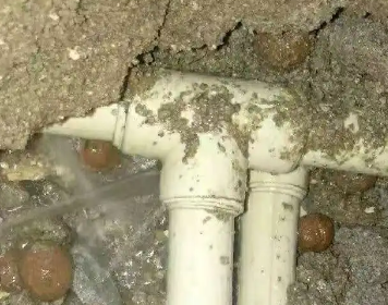 毕节市测漏水多少钱