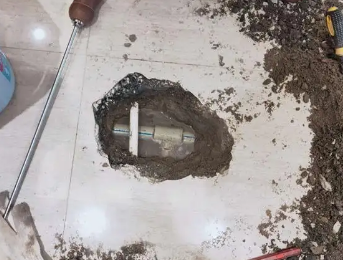 毕节市测漏水电话