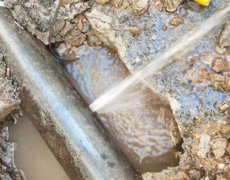 毕节市测漏水公司