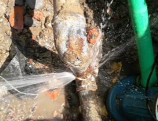 毕节市测漏水公司电话