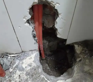 毕节市漏水检测电话