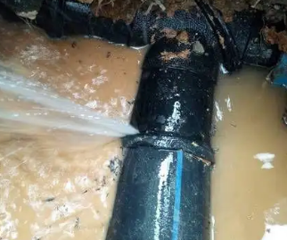 毕节市测漏水公司哪家好