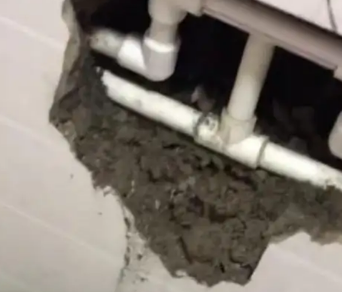 毕节市漏水检测电话