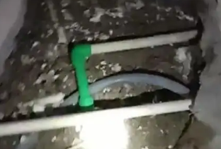 毕节市测漏水公司