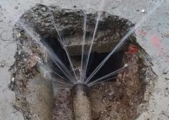 毕节市漏水检测多少钱