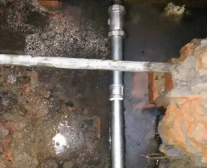 毕节市漏水检测公司电话