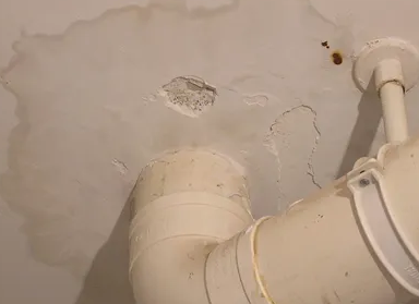 毕节市卫生间测漏水多少钱