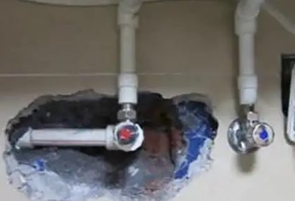 毕节市卫生间测漏水查询方法