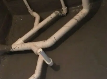 毕节市水管漏水检测知识点