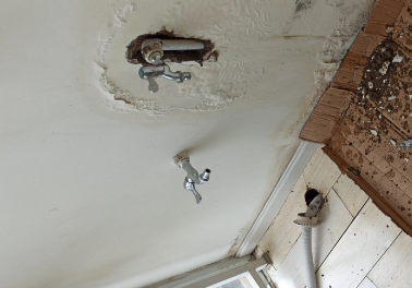 毕节市卫生间测漏水