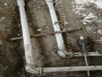 毕节市卫生间测漏水多少钱