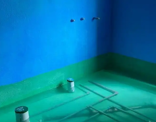 毕节市卫生间防水