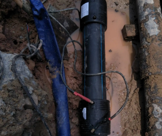 毕节市水管漏水检测多少钱