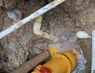 毕节市水管漏水检测哪家好