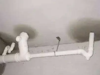 毕节市卫生间测漏水的几种情景