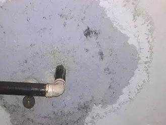 毕节市卫生间测漏水之怎么维修