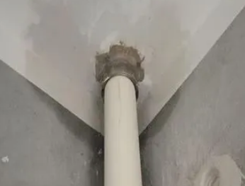 毕节市卫生间测漏水价格