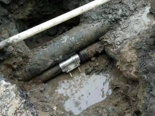 毕节市水管漏水检测的传递距离多少