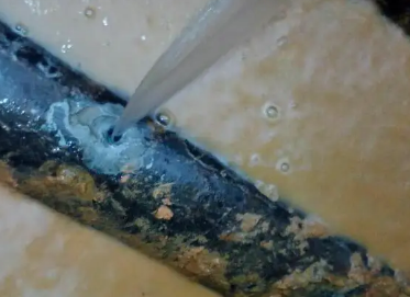 毕节市水管漏水检测多少钱