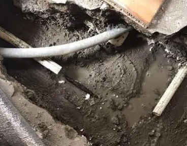 毕节市卫生间测漏水价格明细