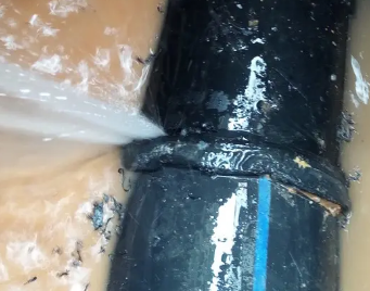 毕节市水管漏水检测的小妙招