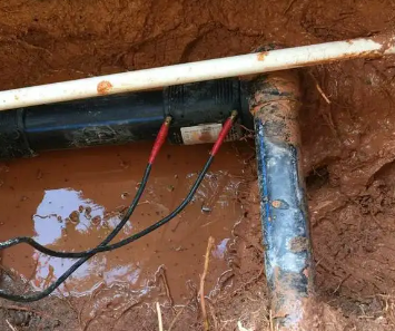 毕节市水管漏水检测多少钱