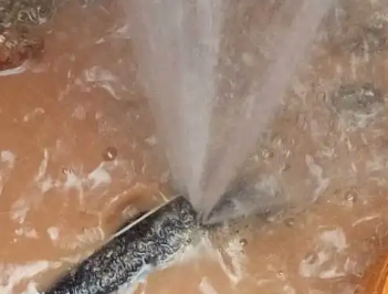 毕节市水管漏水检测哪家好