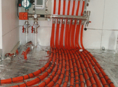 毕节市地暖维修多少钱