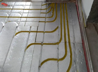毕节市地暖维修哪家好