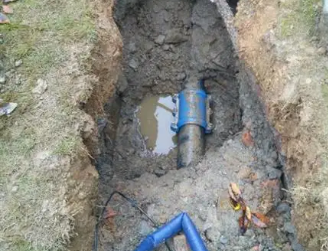 毕节市水管漏水检测多少钱