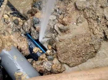 毕节市水管漏水检测哪家好