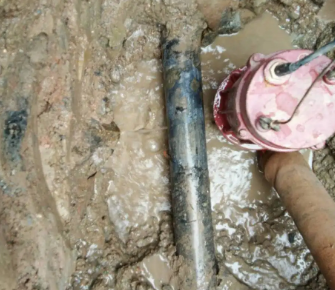 毕节市水管漏水检测的检测方法