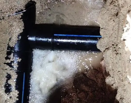 毕节市水管漏水检测哪家好