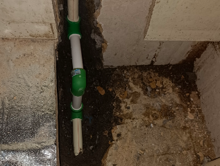 毕节市卫生间测漏水哪家好