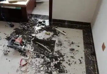 毕节市漏水检测多少钱