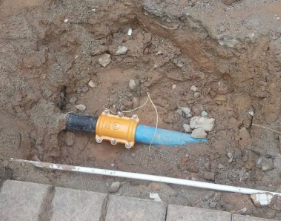 毕节市水管漏水检测的情况