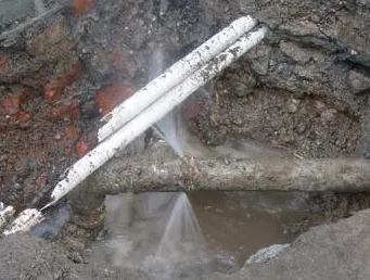 毕节市测漏水多少钱