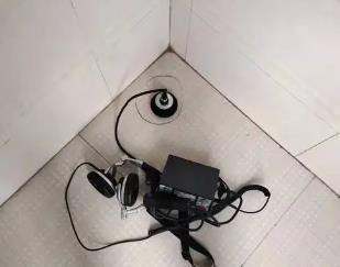 毕节市测漏水公司