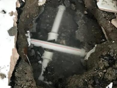 毕节市漏水检测公司哪家好