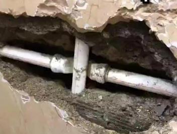 毕节市漏水检测电话多少