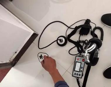 毕节市测漏水公司电话